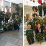 Wreath classes